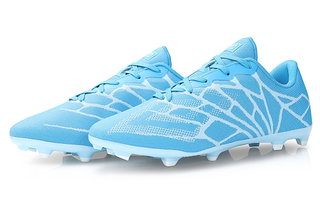umbro Buty piłkarskie Velocita Alchemist Premier FG na twarde nawierzchnie (naturalna trawa) malibublau Mężczyźni
